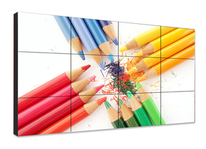 液晶拼接屏系列